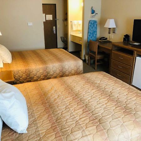 Shenandoah Inn & Suites Buitenkant foto