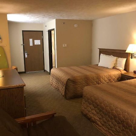 Shenandoah Inn & Suites Buitenkant foto