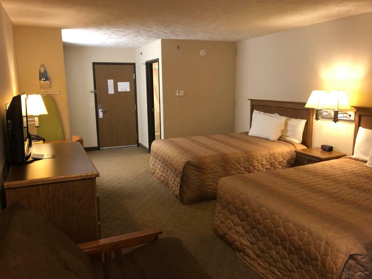 Shenandoah Inn & Suites Buitenkant foto