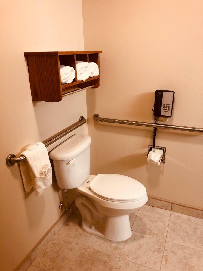 Shenandoah Inn & Suites Buitenkant foto